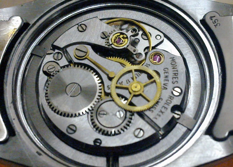 Rolex 6426