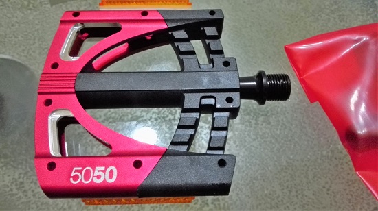 Crankbrothers 5050