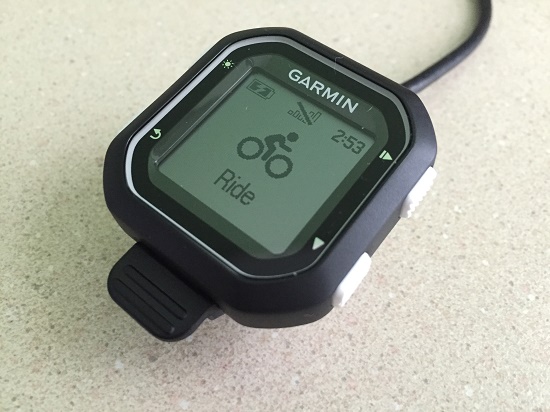 garmin edge 25 halfords