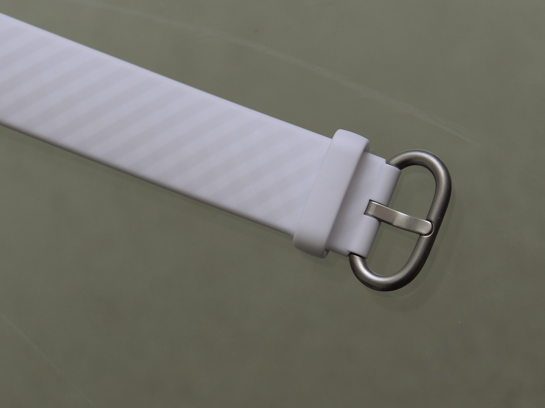 Buckle
